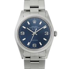 ROLEX Air King 14000 SW17032