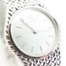【Watch】SEIKO CREDOR 3-hand Quartz Watch 1271-0060 Working Condition 2sa7361