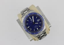 TAG Heuer WAK2111.BA0830 Mens Aquaracer Series Calibre 5 Automatic Watch Blue