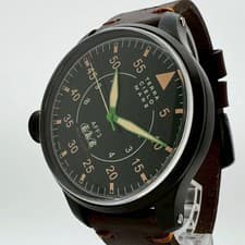 TERRA CIELO MARE TC7064-SC-1/00A AFF3 SPORT CLASSIC Automatic Men's Watch