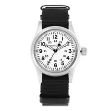 Hamilton Men's NATO Watch H69439910 140697508