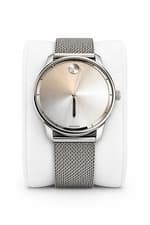 Movado Bold 44mm Stainless Steel Men's Watch - (3600260)