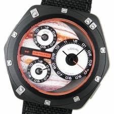 Hamilton HAMILTON Men's Watch American Classic ODC X-03 AUTO H51598990