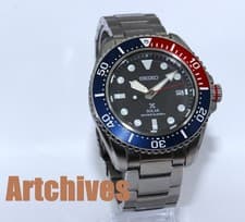 SEIKO Prospex SNE591P1 Black Dial Men's Solar Watch Tested