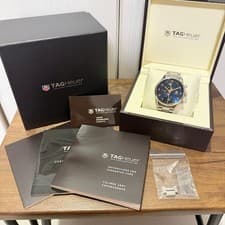 TAG Heuer Carrera CARERA CAR2014.BA0799 403402