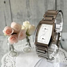 dunhill Dunhill watch dual time city cape Dunhill,18068