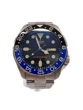 SEIKO Automatic Watch Analog 7S26 0020