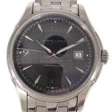 Hamilton H325150 Jazzmaster Viewmatic Automatic Working