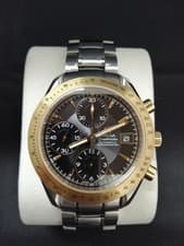 Speedmaster Date Model 323.21.4040.01.001 OMEGA