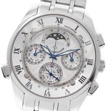 CITIZEN Campanora Grand Complication CTR78-0991 Moon phase Quartz Men's_948394
