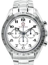 OMEGA Speedmaster Broad Arrow Olympic Collection Ref.321.10.42.50.04.001 #0200
