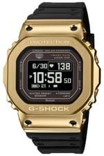Casio G-SHOCK GM-H5600-9JR G-SQUAD Metal Digital Smartwatch Bluetooth Watch Men