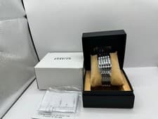 SEAHOPE PIMP4 Barcode Watch Rare Collector’s Item New,Unused Dead battery 2604TK