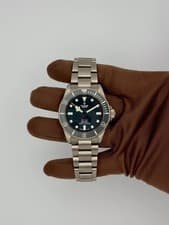 2024 Tudor Pelagos 39 39mm Titanium M25407N-0001