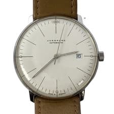 Junghans Max Bill 38mm Automatic Men's Watch from JP