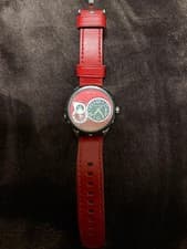 Angel Clover DU47 Watch Quartz Ladies