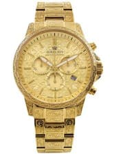 Louis XVI LXVI1800 Mens Watch Palais Royale 2.0 43mm 10ATM