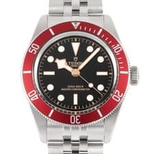 Tudor TUDOR 7941A1A0RU Black Bay Automatic