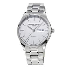 Frederique Constant Men's Classic Automatic Steel Watch FC-304ST5B6B