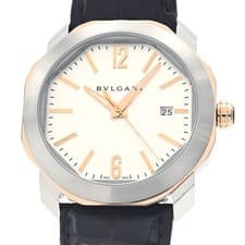 BVLGARI Octoroma OC41C6SPGLD TO266809