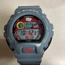 G-SHOCK GLX-6900X Collaboration CASIO Watch
