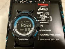 CASIO G-SHOCK × ASICS GSR-H1000AST-1JR