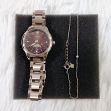 Citizen EE1006-60W Daichi Collection Titanium Watch Eco Drive Timepiece