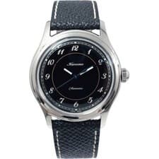 Chrono Tokyo Calligra CS034JYRY Limited 188pcs Automatic Black Dial Box Papers