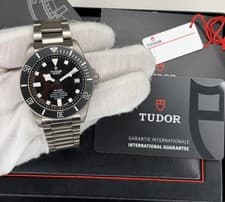 Tudor Pelagos