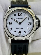 Panerai Luminor Base PAM00010 – B Series Tritium – Full Set – Great Condition