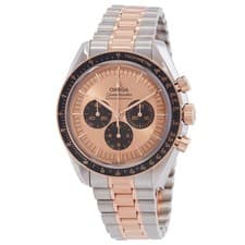 Omega Speedmaster Chronograph Hand Wind Men's Watch 310.20.42.50.99.001