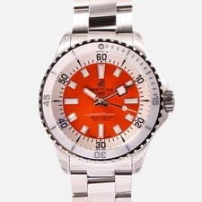 Breitling Superocean A17377211O1A1