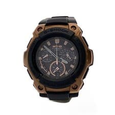 CASIO G-SHOCK Watch Analog Digital