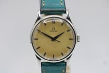 Omega Geneve Manual Wind Cal. 283 c. 1952 Watch Only