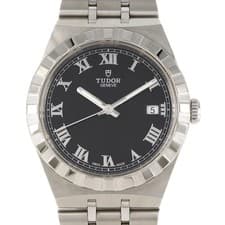 Authentic [No Maintenance Required - Reduced Price] Tudor/Tudor Royal M28500...