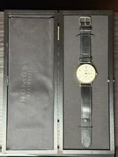 Nomos Tangente 38 Tn1A1W238 164