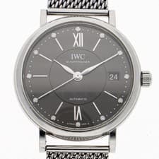IWC Portofino 12P Diamond IW458110 TO263200