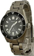 Seiko Prospex Diver Scuba 1965 6R35-00P0 SBDC101 Mens Watch Excellent A6318