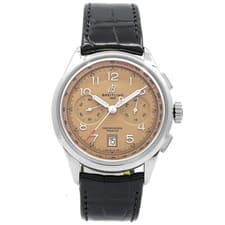 Breitling Watch Premier B01 Chronograph 42 AB0145 - Inventory 8709 42mm