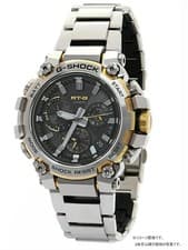 CASIO G-SHOCK MTG-B3000D-1A9JF Men's Solar Quartz Watch
