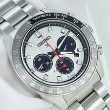 Seiko Prospex Speed Timer SBDL095 Men's W00164