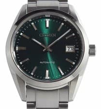 CITIZEN Citizen Collection Mechanical NB1051-56W 9011-A5K5W02 Automatic Winding