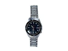Bulova Accutron Deep Sea Devil Diver 666 Feet Mens Wrist Watch 1960's Stainless