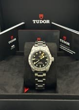 TUDOR Black Bay 79470