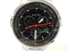 Sector 700 Quartz Analog Watch