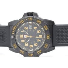 Import duty included for US buyers  Luminox Navy Seals Nick North 200pcs Limited