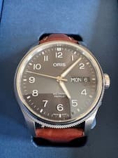 Oris Big Crown ProPilot Day Date 44mm Mens Watch