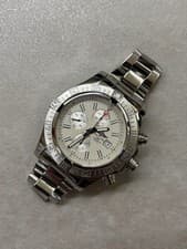 Breitling BREITLING Super Avenger 2 SS A13371