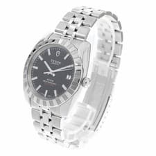 Tudor 21010 Classic Date Automatic _948245