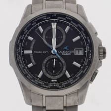 CASIO Oceanus OCWS2000 TO273252